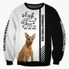 German Pinscher - Steal Your Heart, Steal Your Bed - Hoodie, Sweatshirt, TShirt