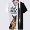 German Shepherd - Steal Your Heart, Steal Your Bed - Hoodie, Sweatshirt, TShirt