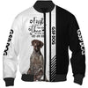 German Shorthaired Pointer - Steal Your Heart, Steal Your Bed - Hoodie, Sweatshirt, TShirt