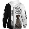 German Shorthaired Pointer - Steal Your Heart, Steal Your Bed - Hoodie, Sweatshirt, TShirt