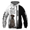 German Shorthaired Pointer - Steal Your Heart, Steal Your Bed - Hoodie, Sweatshirt, TShirt
