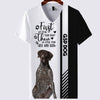 German Shorthaired Pointer - Steal Your Heart, Steal Your Bed - Hoodie, Sweatshirt, TShirt