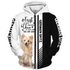 German Spitz - Steal Your Heart, Steal Your Bed - Hoodie, Sweatshirt, TShirt