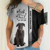 Giant Schnauzer - Steal Your Heart, Steal Your Bed - Hoodie, Sweatshirt, TShirt