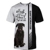 Giant Schnauzer - Steal Your Heart, Steal Your Bed - Hoodie, Sweatshirt, TShirt