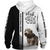 Glen of Imaal Terrier - Steal Your Heart, Steal Your Bed - Hoodie, Sweatshirt, TShirt