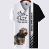 Glen of Imaal Terrier - Steal Your Heart, Steal Your Bed - Hoodie, Sweatshirt, TShirt
