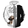 Glen of Imaal Terrier - Steal Your Heart, Steal Your Bed - Hoodie, Sweatshirt, TShirt