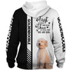 Goldendoodle - Steal Your Heart, Steal Your Bed - Hoodie, Sweatshirt, TShirt 