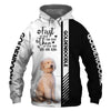 Goldendoodle - Steal Your Heart, Steal Your Bed - Hoodie, Sweatshirt, TShirt 