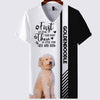 Goldendoodle - Steal Your Heart, Steal Your Bed - Hoodie, Sweatshirt, TShirt 