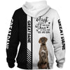 Great Dane - Steal Your Heart, Steal Your Bed - Hoodie, Sweatshirt, TShirt 