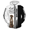 Great Dane - Steal Your Heart, Steal Your Bed - Hoodie, Sweatshirt, TShirt 