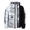 Great Pyrenees - Steal Your Heart, Steal Your Bed - Hoodie, Sweatshirt, TShirt 