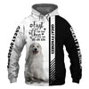 Great Pyrenees - Steal Your Heart, Steal Your Bed - Hoodie, Sweatshirt, TShirt 