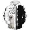 Great Pyrenees - Steal Your Heart, Steal Your Bed - Hoodie, Sweatshirt, TShirt 