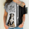 Greater Swiss Mountain Dog - Steal Your Heart, Steal Your Bed - Hoodie, Sweatshirt, TShirt 