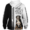 Greater Swiss Mountain Dog - Steal Your Heart, Steal Your Bed - Hoodie, Sweatshirt, TShirt 