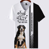 Greater Swiss Mountain Dog - Steal Your Heart, Steal Your Bed - Hoodie, Sweatshirt, TShirt 