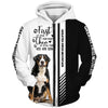 Greater Swiss Mountain Dog - Steal Your Heart, Steal Your Bed - Hoodie, Sweatshirt, TShirt 