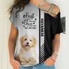 Havanese - Steal Your Heart, Steal Your Bed - Hoodie, Sweatshirt, TShirt 