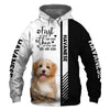 Havanese - Steal Your Heart, Steal Your Bed - Hoodie, Sweatshirt, TShirt 