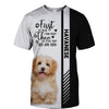 Havanese - Steal Your Heart, Steal Your Bed - Hoodie, Sweatshirt, TShirt 