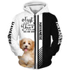 Havanese - Steal Your Heart, Steal Your Bed - Hoodie, Sweatshirt, TShirt 