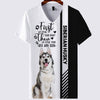 Smile Husky - Steal Your Heart, Steal Your Bed - Hoodie, Sweatshirt, TShirt 