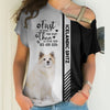 Icelandic Sheepdog - Steal Your Heart, Steal Your Bed - Hoodie, Sweatshirt, TShirt