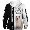 Icelandic Sheepdog - Steal Your Heart, Steal Your Bed - Hoodie, Sweatshirt, TShirt