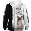 Norwegian Elkhound - Steal Your Heart, Steal Your Bed - Hoodie, Sweatshirt, TShirt 