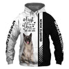 Norwegian Elkhound - Steal Your Heart, Steal Your Bed - Hoodie, Sweatshirt, TShirt 