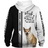 Norwegian Lundehund - Steal Your Heart, Steal Your Bed - Hoodie, Sweatshirt, TShirt 