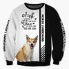 Norwegian Lundehund - Steal Your Heart, Steal Your Bed - Hoodie, Sweatshirt, TShirt 