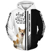 Norwegian Lundehund - Steal Your Heart, Steal Your Bed - Hoodie, Sweatshirt, TShirt 