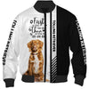 Nova Scotia Duck Tolling Retriever  - Steal Your Heart, Steal Your Bed - Hoodie, Sweatshirt, TShirt