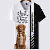 Nova Scotia Duck Tolling Retriever  - Steal Your Heart, Steal Your Bed - Hoodie, Sweatshirt, TShirt