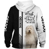 Old English Sheepdog - Steal Your Heart, Steal Your Bed - Hoodie, Sweatshirt, TShirt 