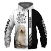 Old English Sheepdog - Steal Your Heart, Steal Your Bed - Hoodie, Sweatshirt, TShirt 