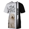 Old English Sheepdog - Steal Your Heart, Steal Your Bed - Hoodie, Sweatshirt, TShirt 
