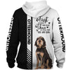 Otterhound - Steal Your Heart, Steal Your Bed - Hoodie, Sweatshirt, TShirt 