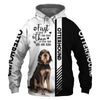 Otterhound - Steal Your Heart, Steal Your Bed - Hoodie, Sweatshirt, TShirt 