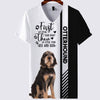 Otterhound - Steal Your Heart, Steal Your Bed - Hoodie, Sweatshirt, TShirt 