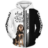Otterhound - Steal Your Heart, Steal Your Bed - Hoodie, Sweatshirt, TShirt 