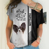 Papillon - Steal Your Heart, Steal Your Bed - Hoodie, Sweatshirt, TShirt 