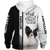 Papillon - Steal Your Heart, Steal Your Bed - Hoodie, Sweatshirt, TShirt 