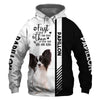 Papillon - Steal Your Heart, Steal Your Bed - Hoodie, Sweatshirt, TShirt 