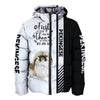 Pekingese - Steal Your Heart, Steal Your Bed - Hoodie, Sweatshirt, TShirt 
