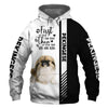 Pekingese - Steal Your Heart, Steal Your Bed - Hoodie, Sweatshirt, TShirt 